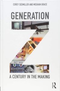 melhores livros para rh generation z