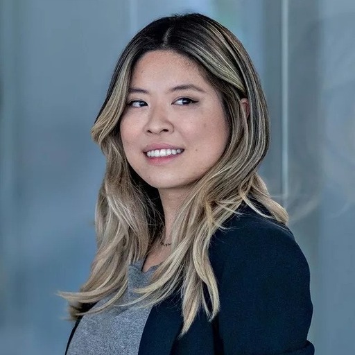 Carolina Utimura, CEO da Eureca